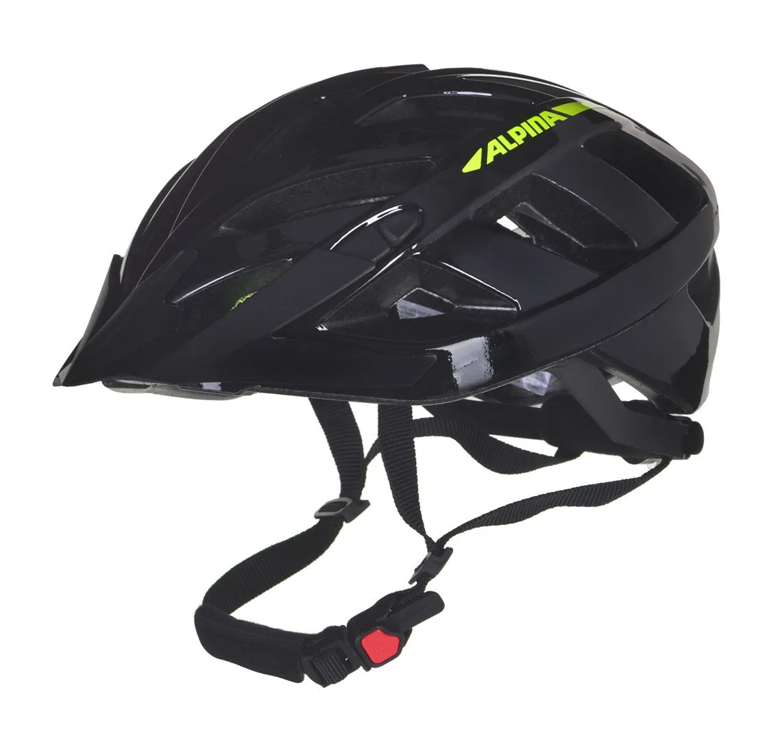 Alpina Panoma 2.0 Bicycle Helmet A9724333 Size 56-59