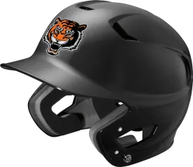 Custom Baseball and Softball Helmet Decals - 6 to a Sheet
