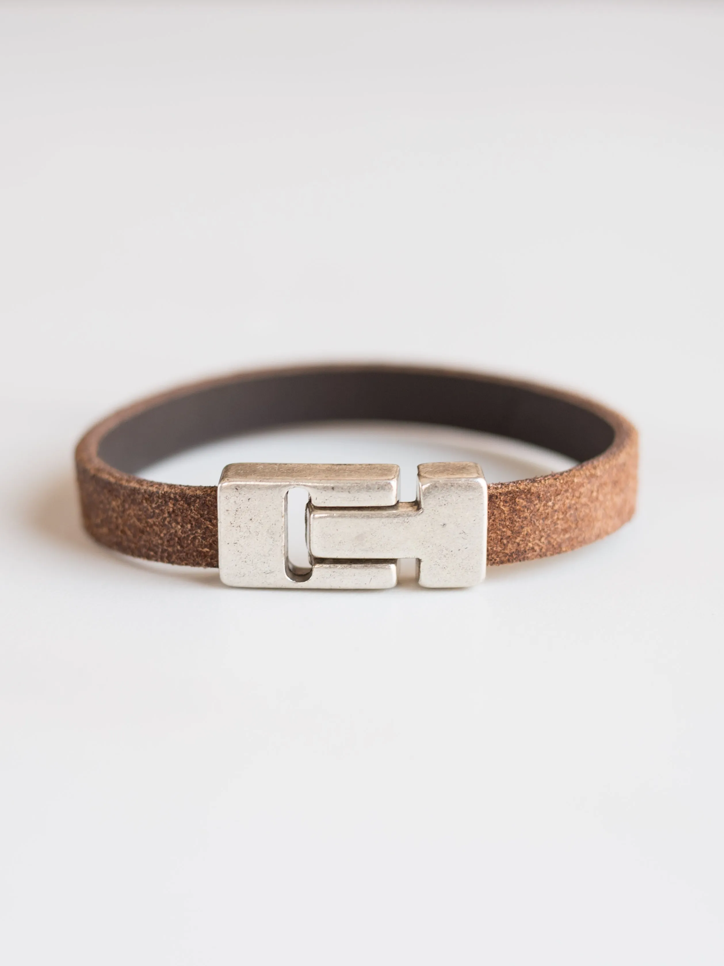 Distressed Bracelet