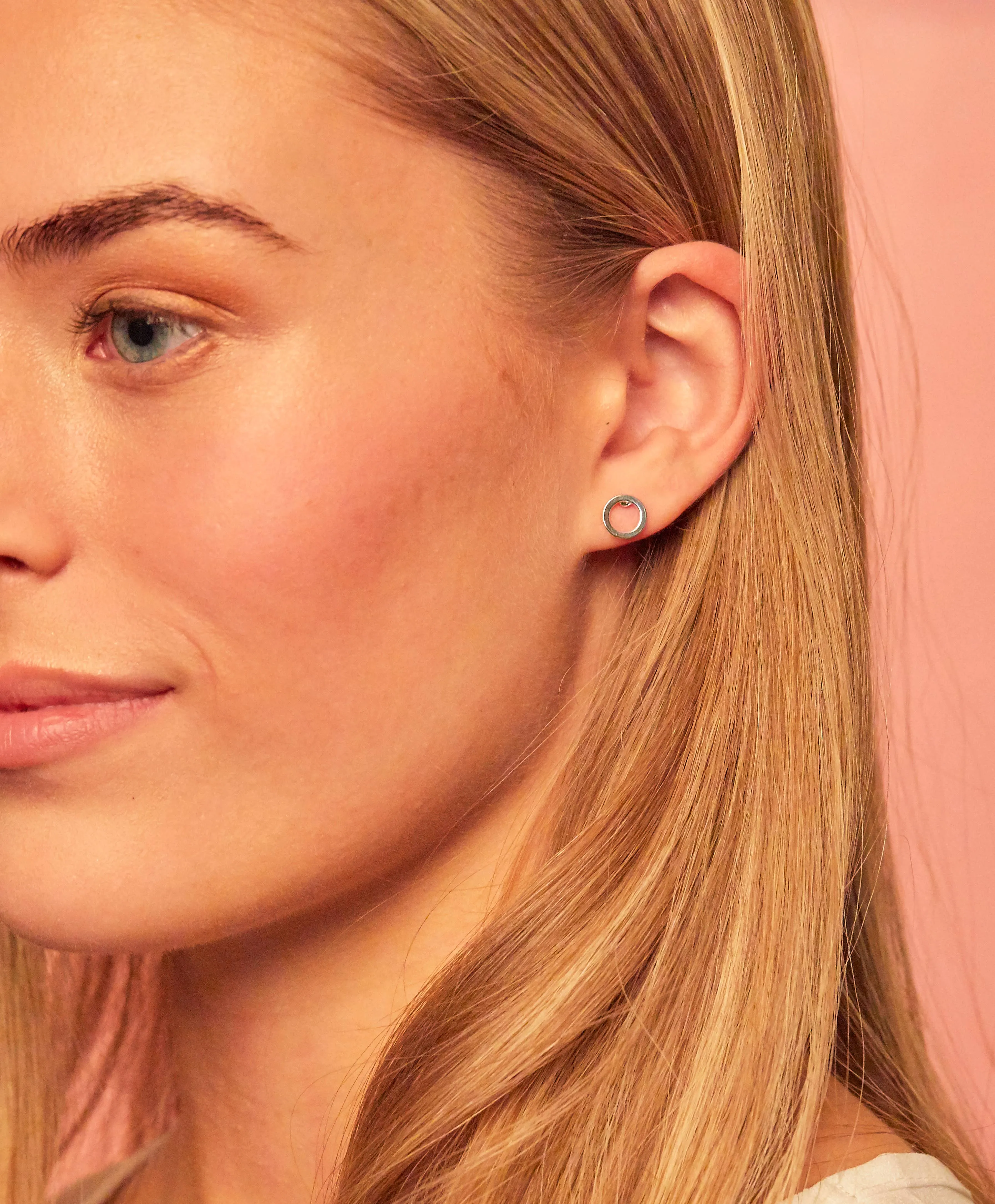 Geo Stud Earrings | Mix and Match | Earring Set