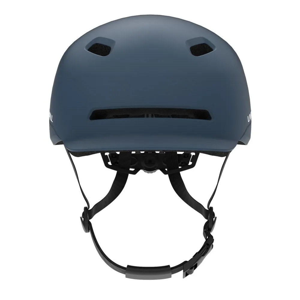 Livall C20/Sh50 Smart Urban Led/Sos M Bicycle Helmet