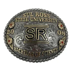 Mesa Buckle