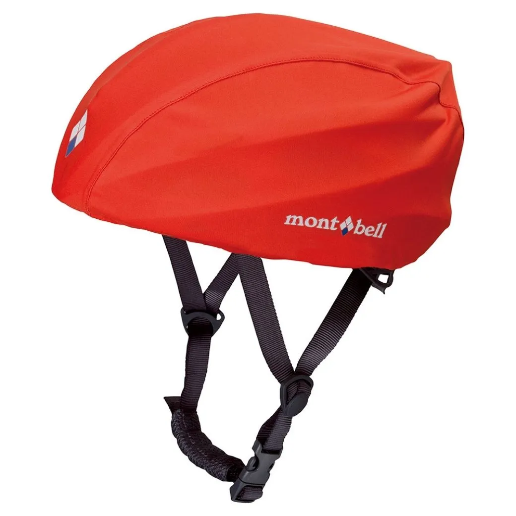 Montbell Helmet Cover - DryTec