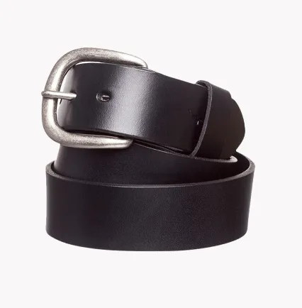 RM Williams Traditional Belt