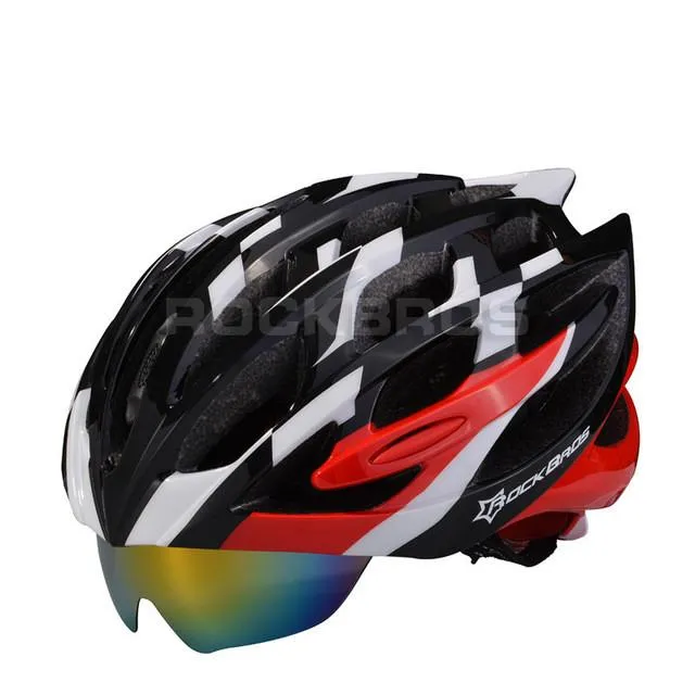 Rockbros Mountain Bike Helmet