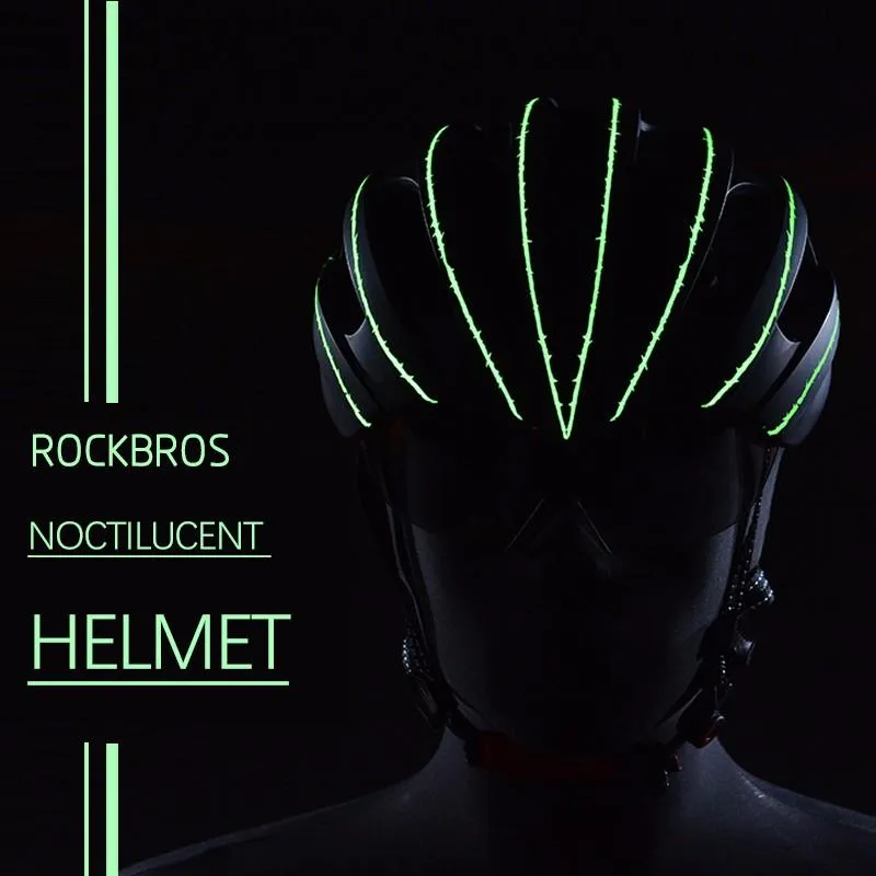 Rockbros Mountain Bike Helmet