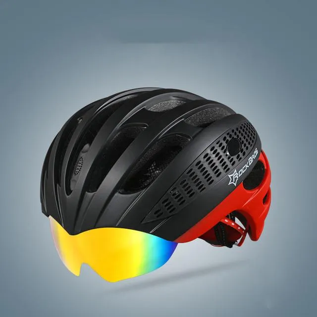 Rockbros Mountain Bike Helmet