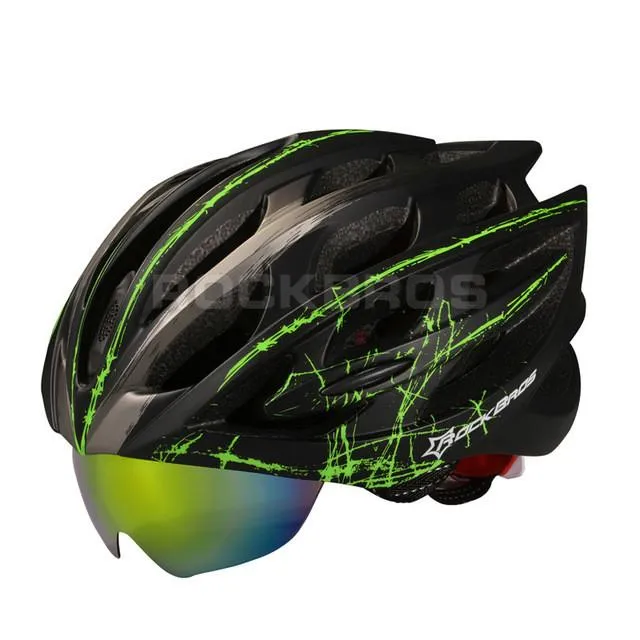 Rockbros Mountain Bike Helmet
