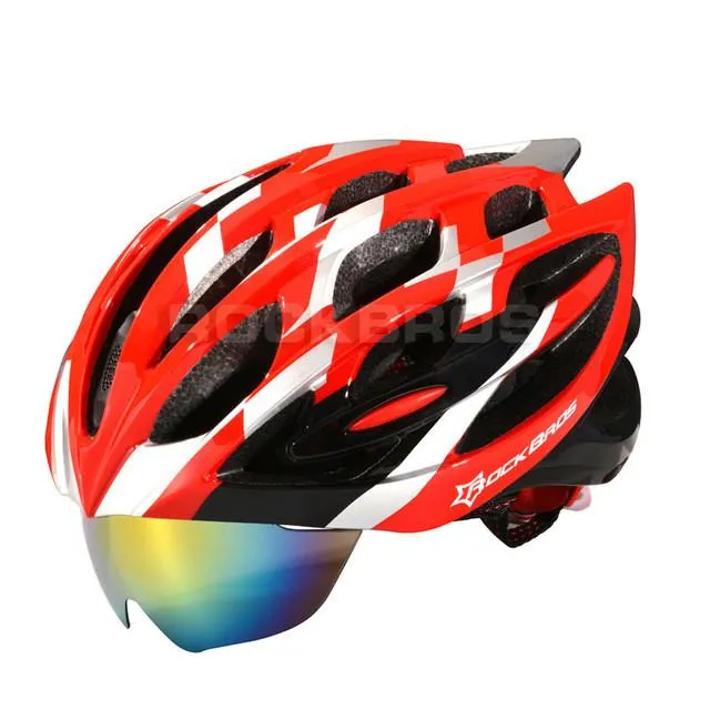 Rockbros Mountain Bike Helmet