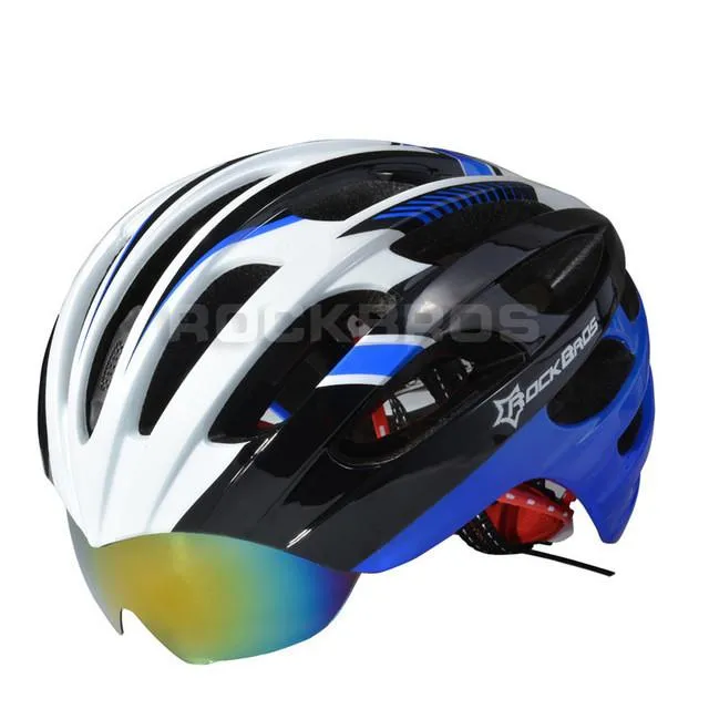Rockbros Mountain Bike Helmet