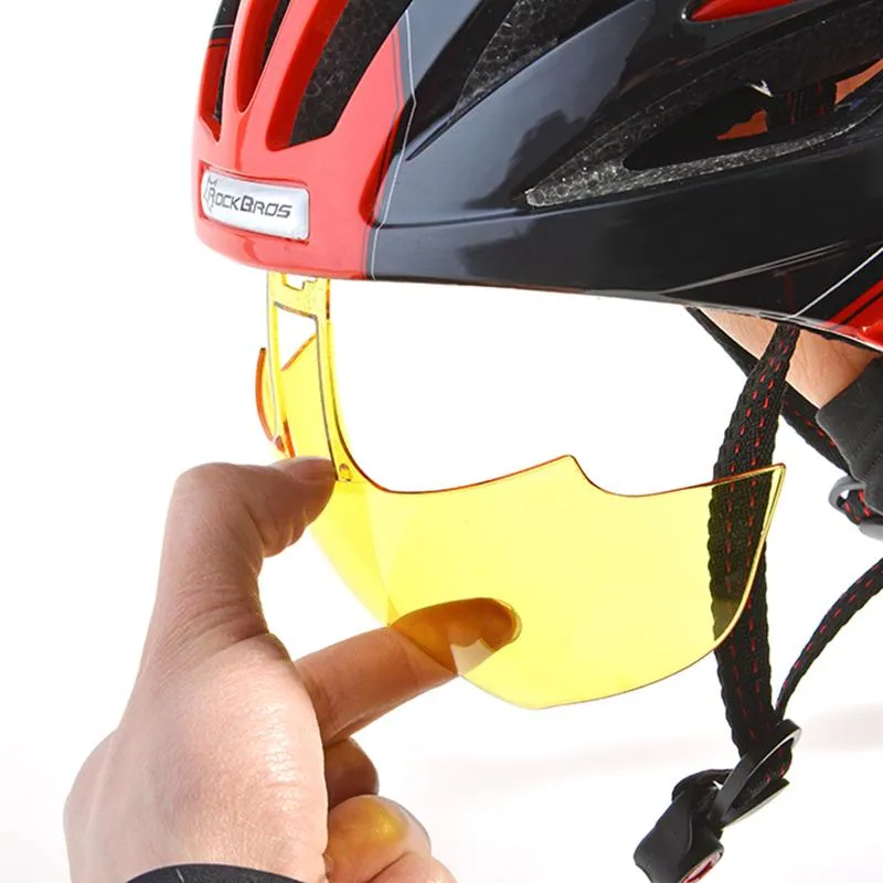 Rockbros Mountain Bike Helmet