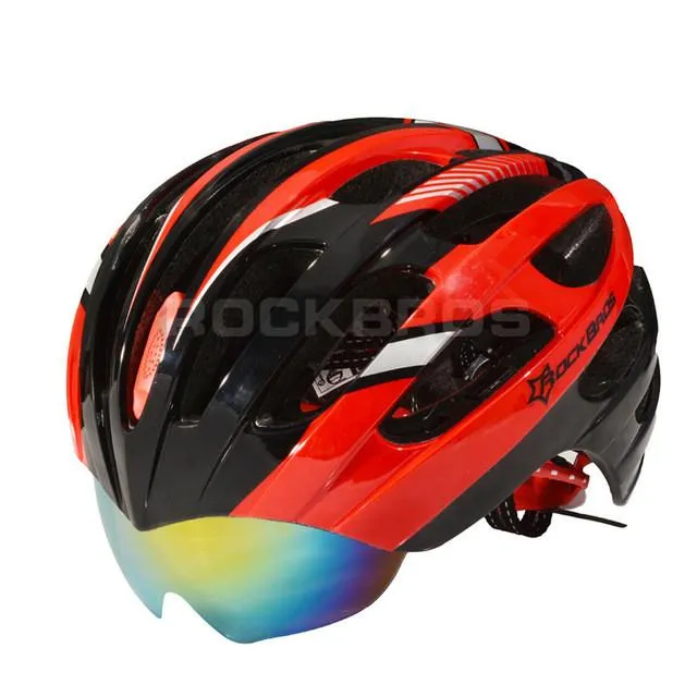 Rockbros Mountain Bike Helmet