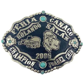 Sunland Buckle