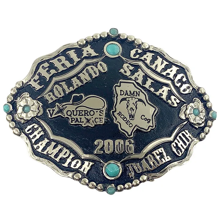 Sunland Buckle